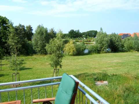 Sonnendeck Apartamento Kaltenhof Exterior foto